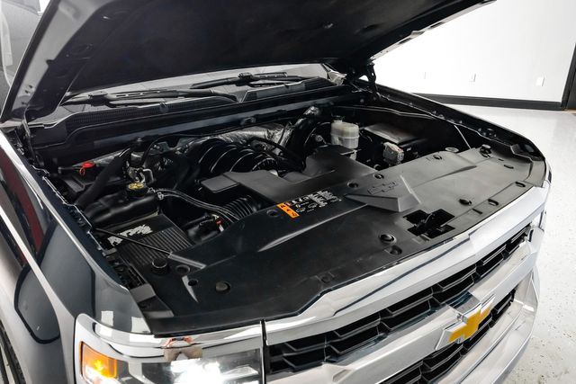 2018 Chevrolet Silverado 1500 LT | Dallas, TX | Stevens Motor Company LLC 2018 Chevrolet Silverado 1500 LT | Dallas, TX | Stevens Motor Company LLC