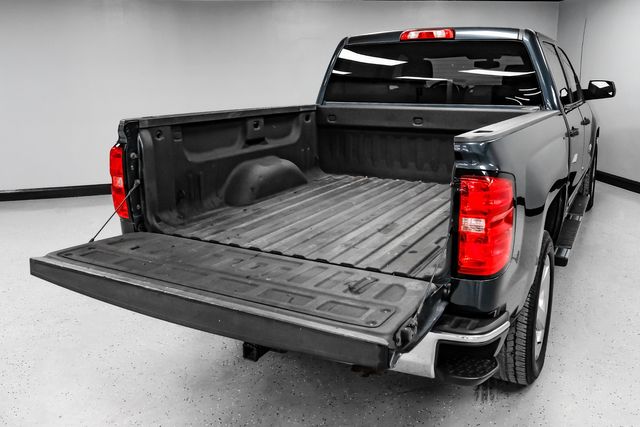 2018 Chevrolet Silverado 1500 LT | Dallas, TX | Stevens Motor Company LLC 2018 Chevrolet Silverado 1500 LT | Dallas, TX | Stevens Motor Company LLC