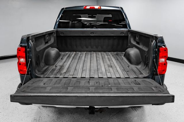 2018 Chevrolet Silverado 1500 LT | Dallas, TX | Stevens Motor Company LLC