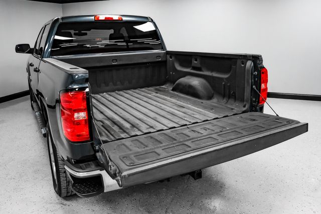 2018 Chevrolet Silverado 1500 LT | Dallas, TX | Stevens Motor Company LLC 2018 Chevrolet Silverado 1500 LT | Dallas, TX | Stevens Motor Company LLC