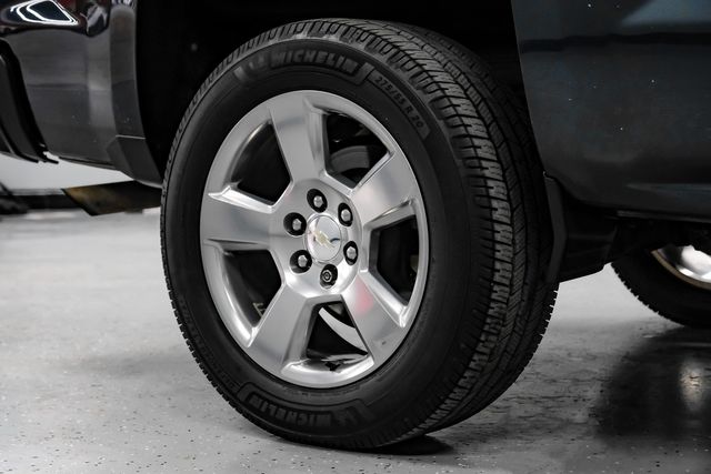 2018 Chevrolet Silverado 1500 LT | Dallas, TX | Stevens Motor Company LLC