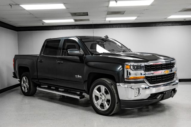 2018 Chevrolet Silverado 1500 LT | Dallas, TX | Stevens Motor Company LLC 2018 Chevrolet Silverado 1500 LT | Dallas, TX | Stevens Motor Company LLC