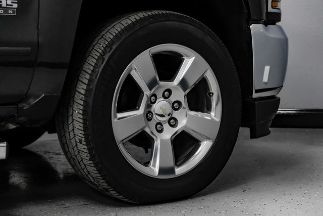 2018 Chevrolet Silverado 1500 LT | Dallas, TX | Stevens Motor Company LLC