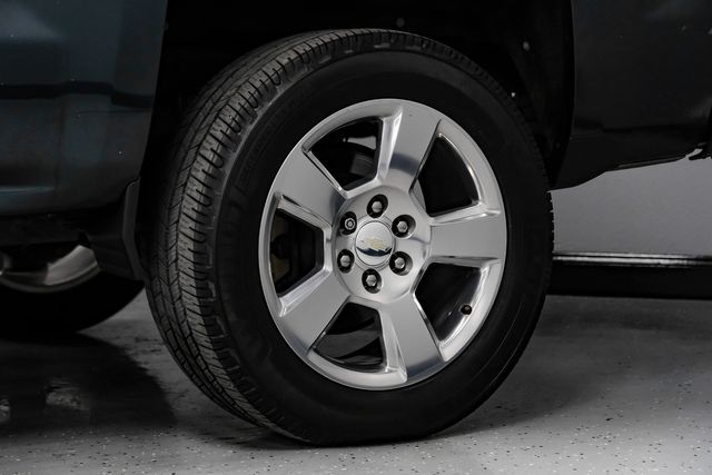 2018 Chevrolet Silverado 1500 LT | Dallas, TX | Stevens Motor Company LLC 2018 Chevrolet Silverado 1500 LT | Dallas, TX | Stevens Motor Company LLC