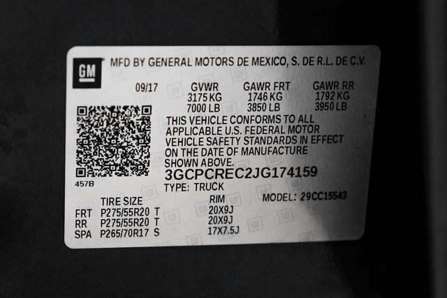 2018 Chevrolet Silverado 1500 LT | Dallas, TX | Stevens Motor Company LLC 2018 Chevrolet Silverado 1500 LT | Dallas, TX | Stevens Motor Company LLC