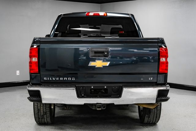 2018 Chevrolet Silverado 1500 LT | Dallas, TX | Stevens Motor Company LLC 2018 Chevrolet Silverado 1500 LT | Dallas, TX | Stevens Motor Company LLC