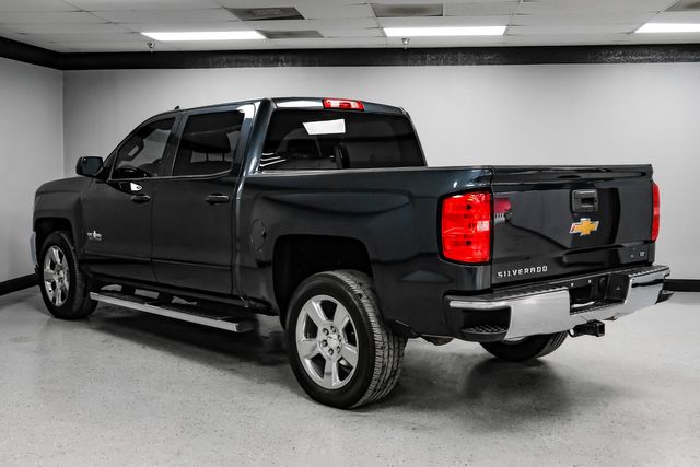 2018 Chevrolet Silverado 1500 LT | Dallas, TX | Stevens Motor Company LLC 2018 Chevrolet Silverado 1500 LT | Dallas, TX | Stevens Motor Company LLC