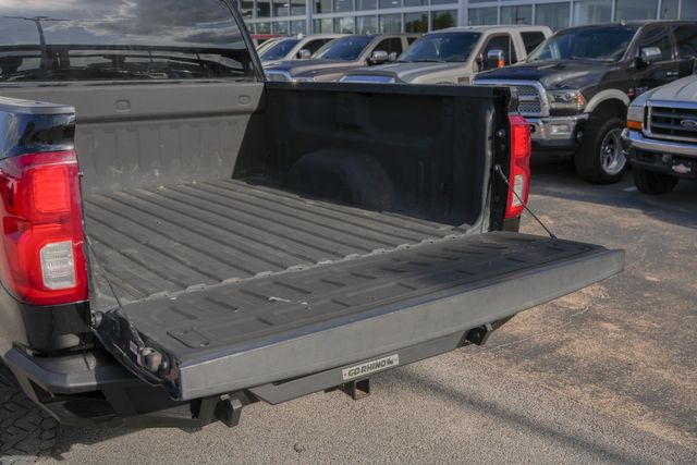 2018 Chevrolet Silverado 1500 LT Z71 W/ UPGRADES / 4X4 / GREAT LOOK | Austin, TX | Rocky Mountain Truck Stop Austin