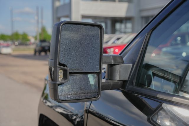 2018 Chevrolet Silverado 1500 LT Z71 W/ UPGRADES / 4X4 / GREAT LOOK | Austin, TX | Rocky Mountain Truck Stop Austin