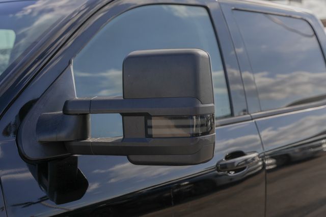 2018 Chevrolet Silverado 1500 LT Z71 W/ UPGRADES / 4X4 / GREAT LOOK | Austin, TX | Rocky Mountain Truck Stop Austin