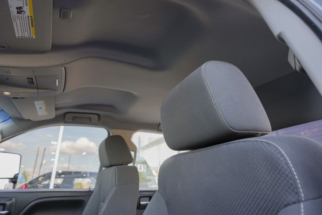 2018 Chevrolet Silverado 1500 LT Z71 W/ UPGRADES / 4X4 / GREAT LOOK | Austin, TX | Rocky Mountain Truck Stop Austin 2018 Chevrolet Silverado 1500 LT Z71 W/ UPGRADES / 4X4 / GREAT LOOK | Austin, TX | Rocky Mountain Truck Stop Austin