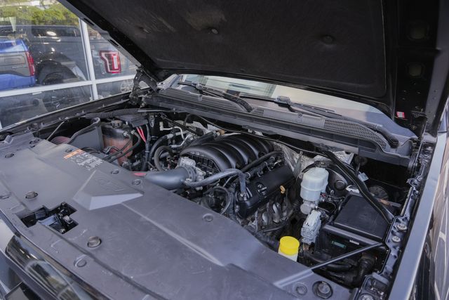 2018 Chevrolet Silverado 1500 LT Z71 W/ UPGRADES / 4X4 / GREAT LOOK | Austin, TX | Rocky Mountain Truck Stop Austin