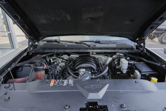 2018 Chevrolet Silverado 1500 LT Z71 W/ UPGRADES / 4X4 / GREAT LOOK | Austin, TX | Rocky Mountain Truck Stop Austin