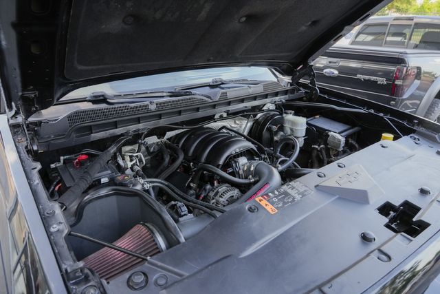 2018 Chevrolet Silverado 1500 LT Z71 W/ UPGRADES / 4X4 / GREAT LOOK | Austin, TX | Rocky Mountain Truck Stop Austin