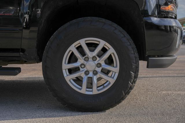 2018 Chevrolet Silverado 1500 LT Z71 W/ UPGRADES / 4X4 / GREAT LOOK | Austin, TX | Rocky Mountain Truck Stop Austin 2018 Chevrolet Silverado 1500 LT Z71 W/ UPGRADES / 4X4 / GREAT LOOK | Austin, TX | Rocky Mountain Truck Stop Austin