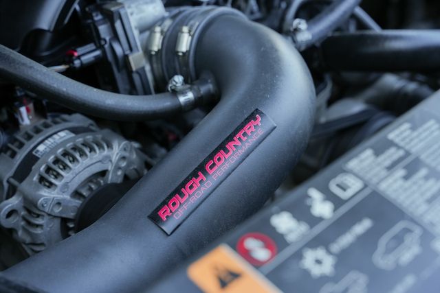 2018 Chevrolet Silverado 1500 LT Z71 W/ UPGRADES / 4X4 / GREAT LOOK | Austin, TX | Rocky Mountain Truck Stop Austin