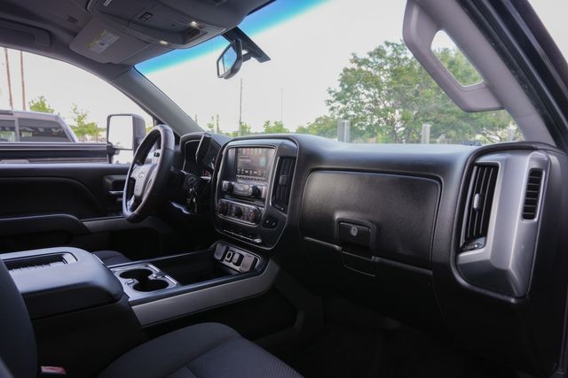 2018 Chevrolet Silverado 1500 LT Z71 W/ UPGRADES / 4X4 / GREAT LOOK | Austin, TX | Rocky Mountain Truck Stop Austin 2018 Chevrolet Silverado 1500 LT Z71 W/ UPGRADES / 4X4 / GREAT LOOK | Austin, TX | Rocky Mountain Truck Stop Austin