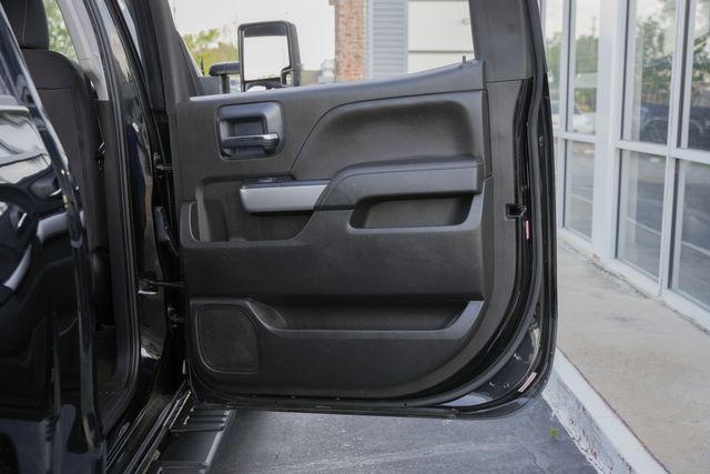 2018 Chevrolet Silverado 1500 LT Z71 W/ UPGRADES / 4X4 / GREAT LOOK | Austin, TX | Rocky Mountain Truck Stop Austin