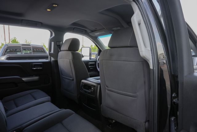 2018 Chevrolet Silverado 1500 LT Z71 W/ UPGRADES / 4X4 / GREAT LOOK | Austin, TX | Rocky Mountain Truck Stop Austin