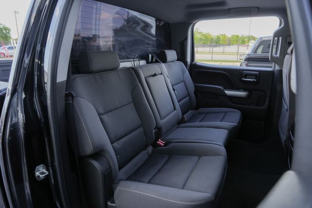 2018 Chevrolet Silverado 1500 LT Z71 W/ UPGRADES / 4X4 / GREAT LOOK | Austin, TX | Rocky Mountain Truck Stop Austin