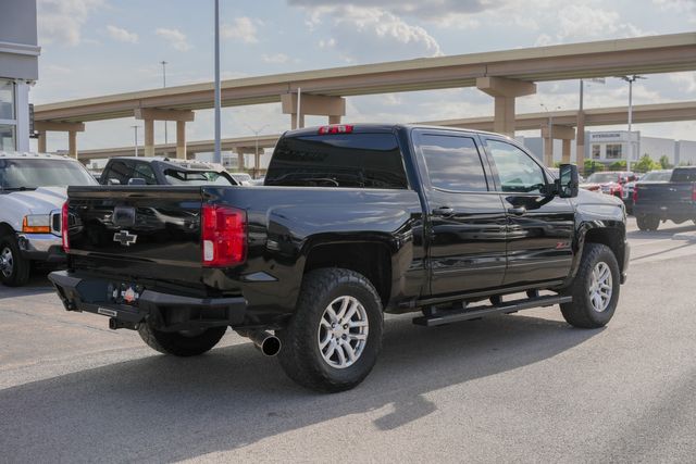 2018 Chevrolet Silverado 1500 LT Z71 W/ UPGRADES / 4X4 / GREAT LOOK | Austin, TX | Rocky Mountain Truck Stop Austin 2018 Chevrolet Silverado 1500 LT Z71 W/ UPGRADES / 4X4 / GREAT LOOK | Austin, TX | Rocky Mountain Truck Stop Austin
