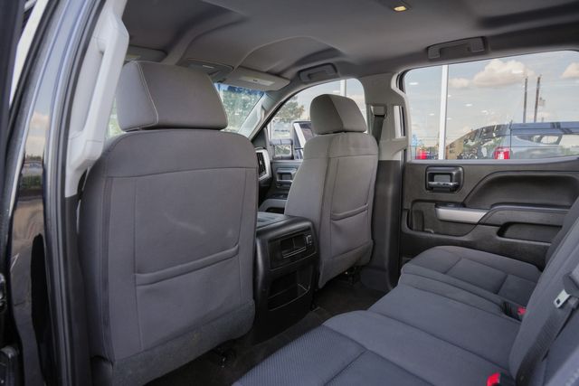 2018 Chevrolet Silverado 1500 LT Z71 W/ UPGRADES / 4X4 / GREAT LOOK | Austin, TX | Rocky Mountain Truck Stop Austin 2018 Chevrolet Silverado 1500 LT Z71 W/ UPGRADES / 4X4 / GREAT LOOK | Austin, TX | Rocky Mountain Truck Stop Austin