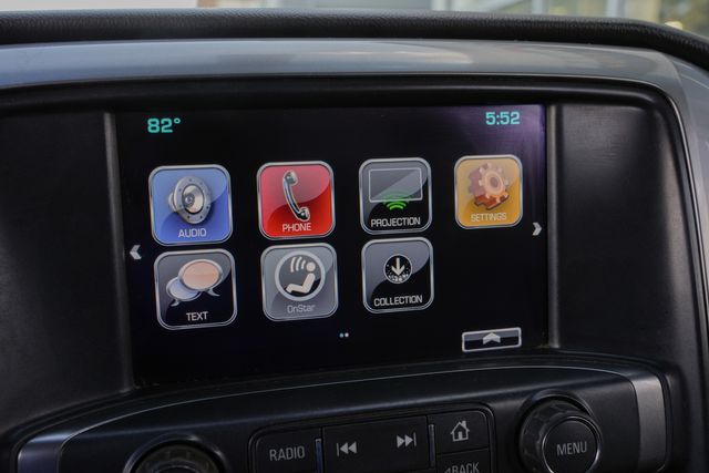 2018 Chevrolet Silverado 1500 LT Z71 W/ UPGRADES / 4X4 / GREAT LOOK | Austin, TX | Rocky Mountain Truck Stop Austin 2018 Chevrolet Silverado 1500 LT Z71 W/ UPGRADES / 4X4 / GREAT LOOK | Austin, TX | Rocky Mountain Truck Stop Austin