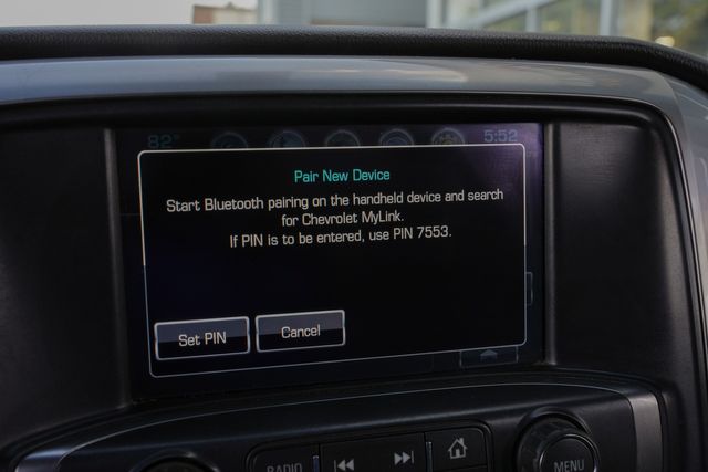 2018 Chevrolet Silverado 1500 LT Z71 W/ UPGRADES / 4X4 / GREAT LOOK | Austin, TX | Rocky Mountain Truck Stop Austin