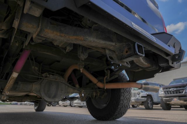 2018 Chevrolet Silverado 1500 LT Z71 W/ UPGRADES / 4X4 / GREAT LOOK | Austin, TX | Rocky Mountain Truck Stop Austin 2018 Chevrolet Silverado 1500 LT Z71 W/ UPGRADES / 4X4 / GREAT LOOK | Austin, TX | Rocky Mountain Truck Stop Austin