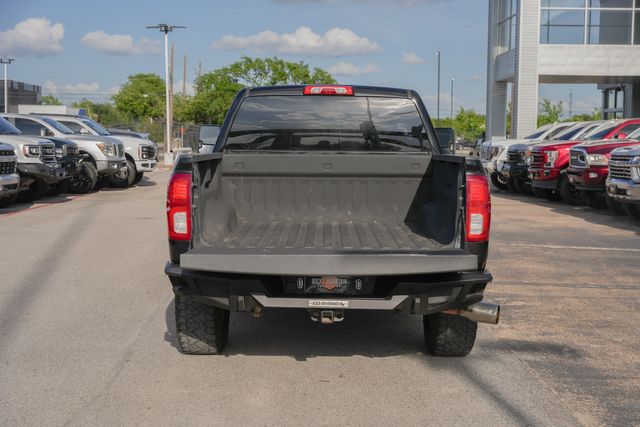 2018 Chevrolet Silverado 1500 LT Z71 W/ UPGRADES / 4X4 / GREAT LOOK | Austin, TX | Rocky Mountain Truck Stop Austin