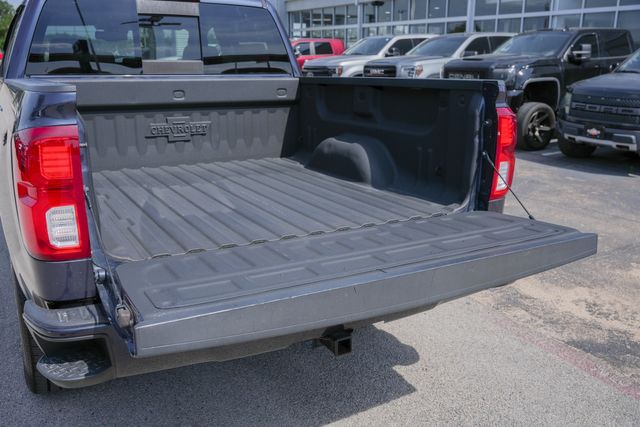 2018 Chevrolet Silverado 1500 CENTENNIAL EDITION / LTZ Z71 / CLEAN CARFAX / 4X4 | Dallas, TX | Rocky Mountain Truck Stop Dallas