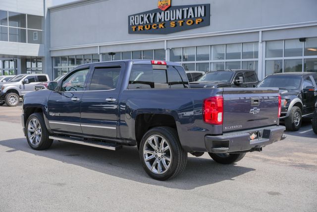 2018 Chevrolet Silverado 1500 CENTENNIAL EDITION / LTZ Z71 / CLEAN CARFAX / 4X4 | Dallas, TX | Rocky Mountain Truck Stop Dallas 2018 Chevrolet Silverado 1500 CENTENNIAL EDITION / LTZ Z71 / CLEAN CARFAX / 4X4 | Dallas, TX | Rocky Mountain Truck Stop Dallas