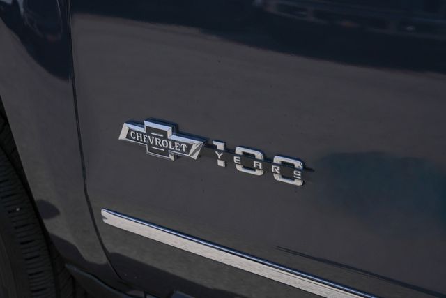 2018 Chevrolet Silverado 1500 CENTENNIAL EDITION / LTZ Z71 / CLEAN CARFAX / 4X4 | Dallas, TX | Rocky Mountain Truck Stop Dallas