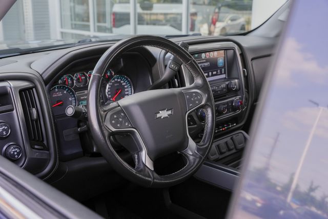 2018 Chevrolet Silverado 1500 CENTENNIAL EDITION / LTZ Z71 / CLEAN CARFAX / 4X4 | Dallas, TX | Rocky Mountain Truck Stop Dallas 2018 Chevrolet Silverado 1500 CENTENNIAL EDITION / LTZ Z71 / CLEAN CARFAX / 4X4 | Dallas, TX | Rocky Mountain Truck Stop Dallas