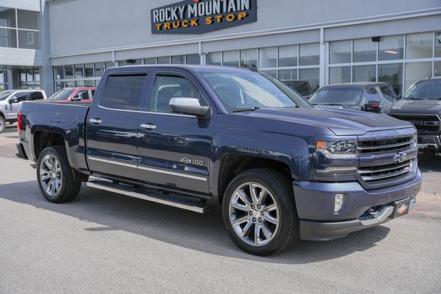 2018 Chevrolet Silverado 1500 CENTENNIAL EDITION / LTZ Z71 / CLEAN CARFAX / 4X4 | Dallas, TX | Rocky Mountain Truck Stop Dallas 2018 Chevrolet Silverado 1500 CENTENNIAL EDITION / LTZ Z71 / CLEAN CARFAX / 4X4 | Dallas, TX | Rocky Mountain Truck Stop Dallas
