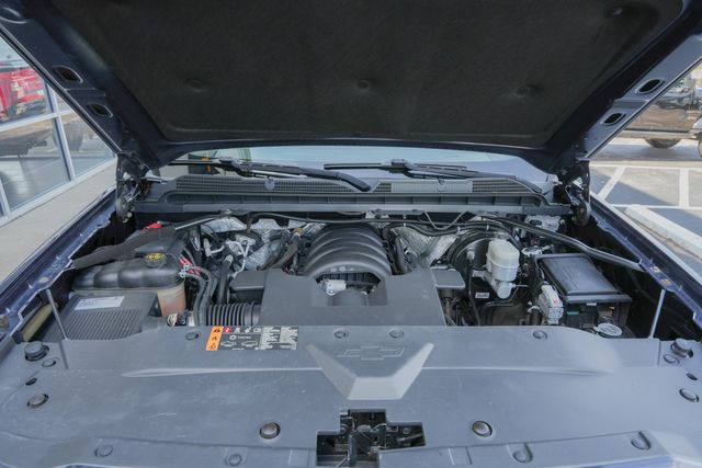 2018 Chevrolet Silverado 1500 CENTENNIAL EDITION / LTZ Z71 / CLEAN CARFAX / 4X4 | Dallas, TX | Rocky Mountain Truck Stop Dallas 2018 Chevrolet Silverado 1500 CENTENNIAL EDITION / LTZ Z71 / CLEAN CARFAX / 4X4 | Dallas, TX | Rocky Mountain Truck Stop Dallas