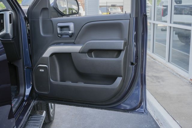 2018 Chevrolet Silverado 1500 CENTENNIAL EDITION / LTZ Z71 / CLEAN CARFAX / 4X4 | Dallas, TX | Rocky Mountain Truck Stop Dallas