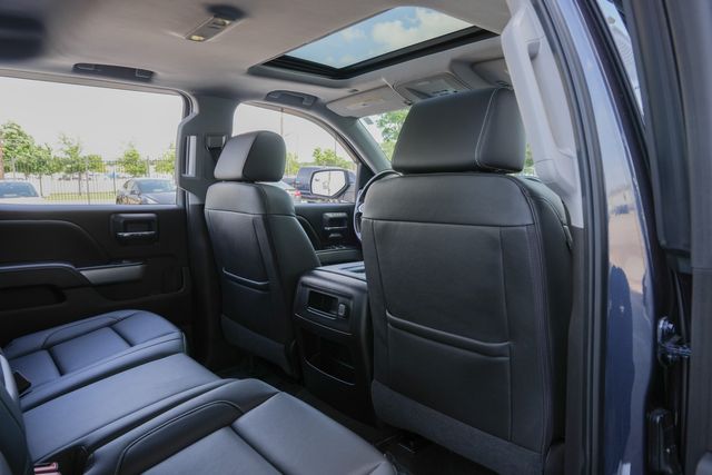 2018 Chevrolet Silverado 1500 CENTENNIAL EDITION / LTZ Z71 / CLEAN CARFAX / 4X4 | Dallas, TX | Rocky Mountain Truck Stop Dallas 2018 Chevrolet Silverado 1500 CENTENNIAL EDITION / LTZ Z71 / CLEAN CARFAX / 4X4 | Dallas, TX | Rocky Mountain Truck Stop Dallas
