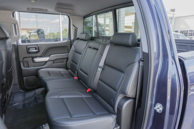 2018 Chevrolet Silverado 1500 CENTENNIAL EDITION / LTZ Z71 / CLEAN CARFAX / 4X4 | Dallas, TX | Rocky Mountain Truck Stop Dallas 2018 Chevrolet Silverado 1500 CENTENNIAL EDITION / LTZ Z71 / CLEAN CARFAX / 4X4 | Dallas, TX | Rocky Mountain Truck Stop Dallas
