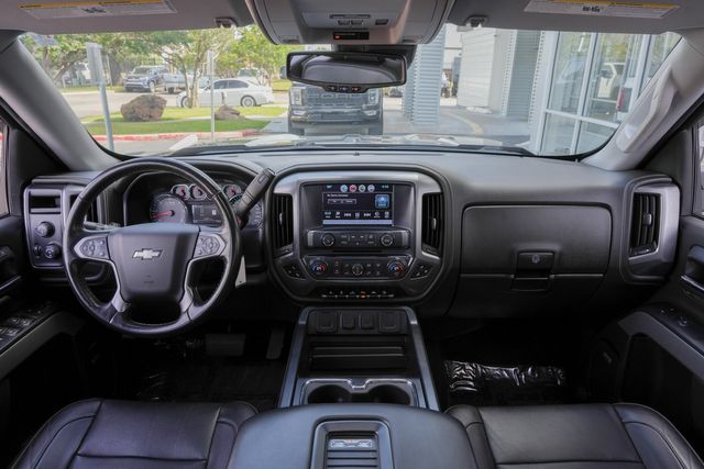 2018 Chevrolet Silverado 1500 CENTENNIAL EDITION / LTZ Z71 / CLEAN CARFAX / 4X4 | Dallas, TX | Rocky Mountain Truck Stop Dallas 2018 Chevrolet Silverado 1500 CENTENNIAL EDITION / LTZ Z71 / CLEAN CARFAX / 4X4 | Dallas, TX | Rocky Mountain Truck Stop Dallas