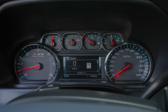 2018 Chevrolet Silverado 1500 CENTENNIAL EDITION / LTZ Z71 / CLEAN CARFAX / 4X4 | Dallas, TX | Rocky Mountain Truck Stop Dallas