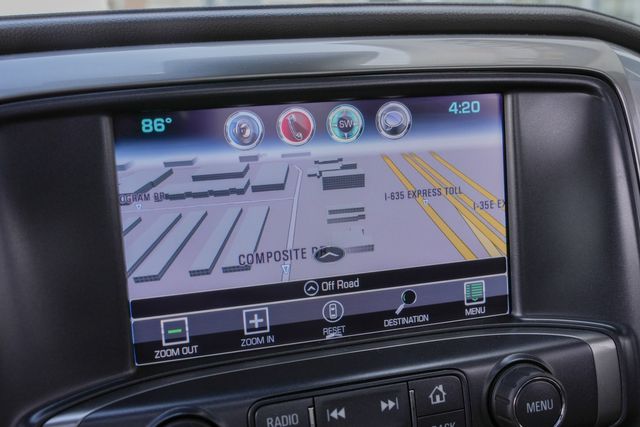 2018 Chevrolet Silverado 1500 CENTENNIAL EDITION / LTZ Z71 / CLEAN CARFAX / 4X4 | Dallas, TX | Rocky Mountain Truck Stop Dallas 2018 Chevrolet Silverado 1500 CENTENNIAL EDITION / LTZ Z71 / CLEAN CARFAX / 4X4 | Dallas, TX | Rocky Mountain Truck Stop Dallas