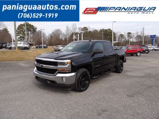 2018 Chevrolet Silverado 1500 LT | Dalton, GA | Paniagua Auto Mall 