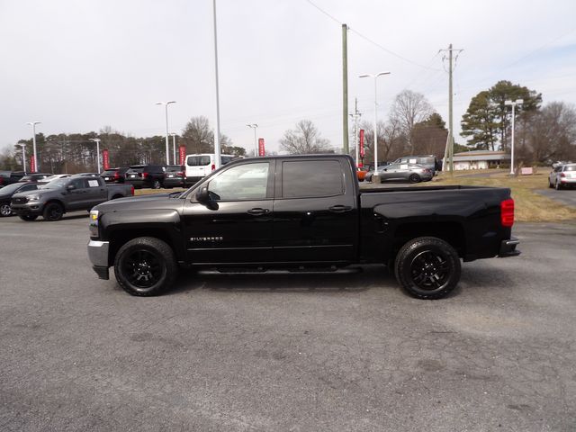 2018 Chevrolet Silverado 1500 LT | Dalton, GA | Paniagua Auto Mall 2018 Chevrolet Silverado 1500 LT | Dalton, GA | Paniagua Auto Mall