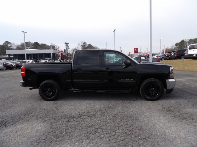 2018 Chevrolet Silverado 1500 LT | Dalton, GA | Paniagua Auto Mall 