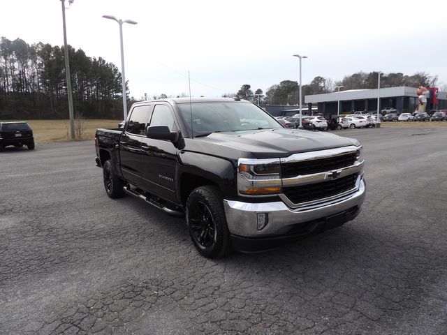 2018 Chevrolet Silverado 1500 LT | Dalton, GA | Paniagua Auto Mall 2018 Chevrolet Silverado 1500 LT | Dalton, GA | Paniagua Auto Mall