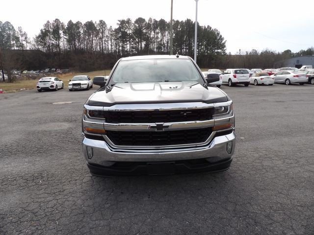 2018 Chevrolet Silverado 1500 LT | Dalton, GA | Paniagua Auto Mall 