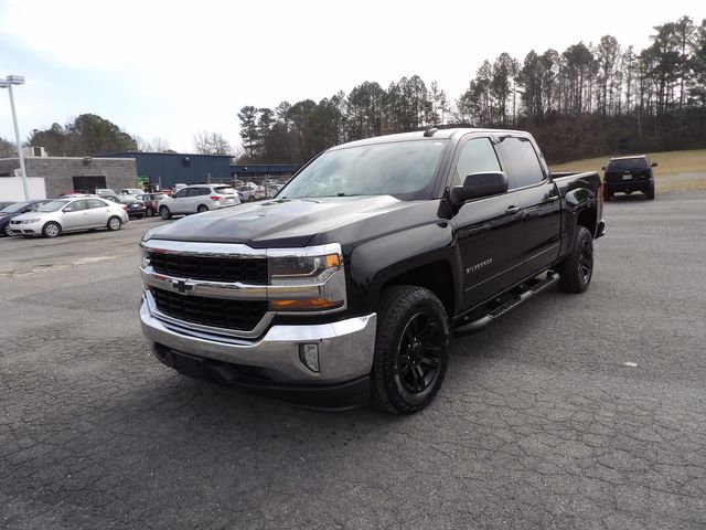 2018 Chevrolet Silverado 1500 LT | Dalton, GA | Paniagua Auto Mall 