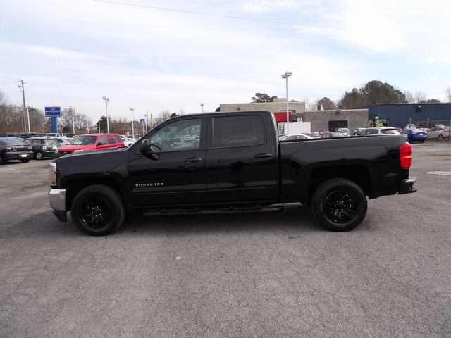 2018 Chevrolet Silverado 1500 LT | Dalton, GA | Paniagua Auto Mall 2018 Chevrolet Silverado 1500 LT | Dalton, GA | Paniagua Auto Mall