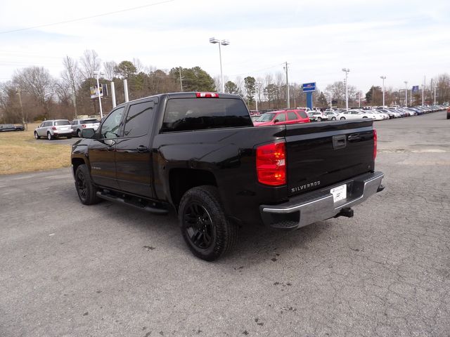 2018 Chevrolet Silverado 1500 LT | Dalton, GA | Paniagua Auto Mall 2018 Chevrolet Silverado 1500 LT | Dalton, GA | Paniagua Auto Mall